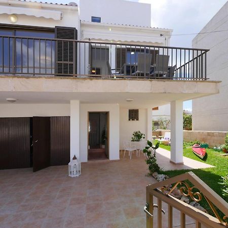 080 Casa Can Xim Etv8770 By Mallorca Charme Alcúdia Eksteriør bilde