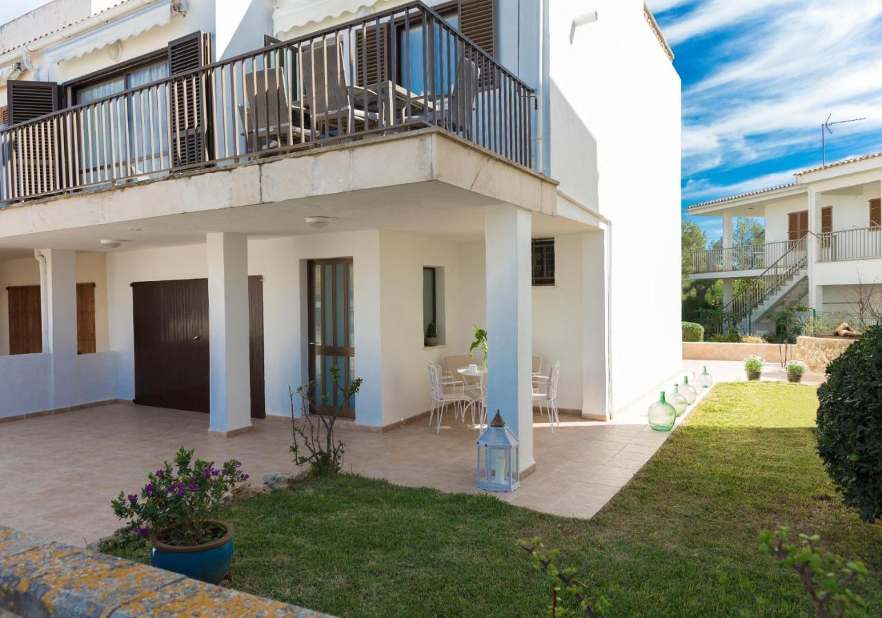 080 Casa Can Xim Etv8770 By Mallorca Charme Alcúdia Eksteriør bilde