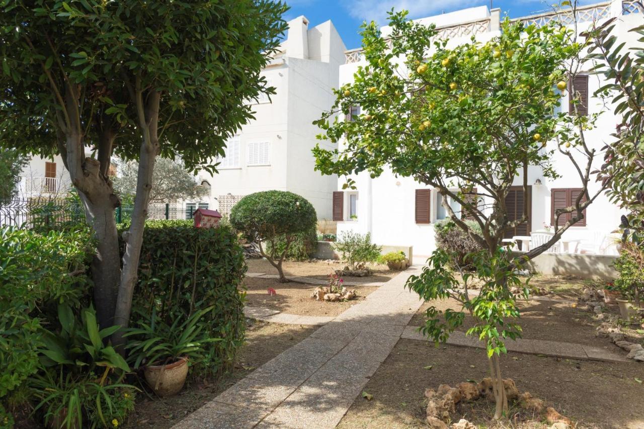 080 Casa Can Xim Etv8770 By Mallorca Charme Alcúdia Eksteriør bilde